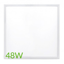 PANTALLA LED 60 X 60 48W 4800lm