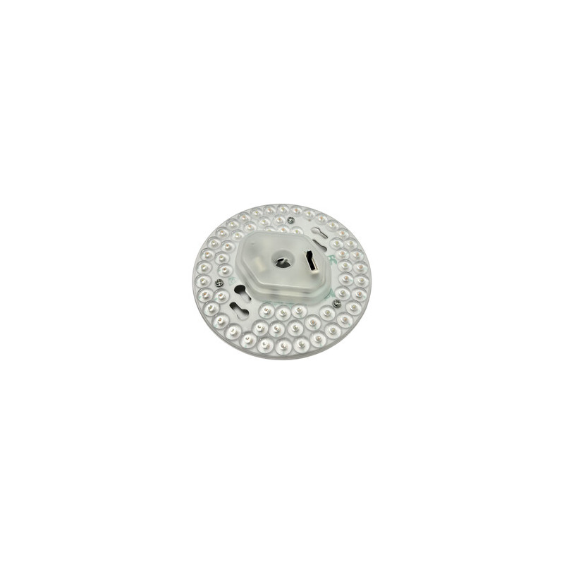 PLACA LED IMAN PARA PLAFONES DOWNLIGHT Ø130mm 18W PLACA LED IMAN PARA PLAFONES DOWNLIGHT Ø130mm 18W