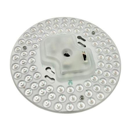 PLACA LED IMAN PARA PLAFONES DOWNLIGHT Ø170mm 25W