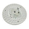 PLACA LED IMAN PARA PLAFONES DOWNLIGHT Ø170mm 25W