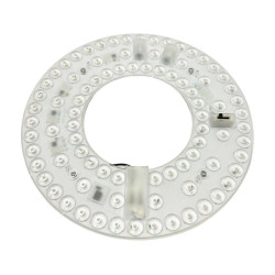 PLACA LED IMAN PARA PLAFONES DOWNLIGHT Ø235mm 30W