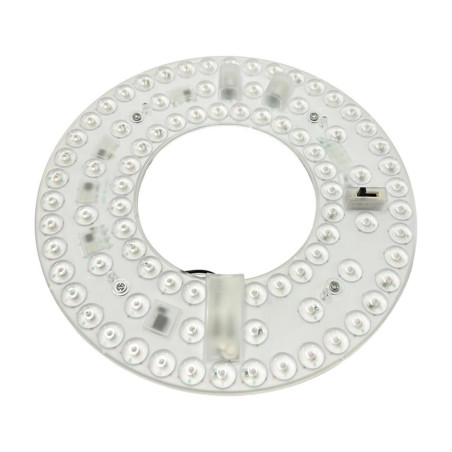 PLACA LED IMAN PARA PLAFONES DOWNLIGHT Ø235mm 30W