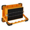 PROYECTOR SOLAR LED PORTATIL CON BATERIA 