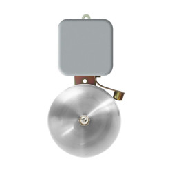 TIMBRE INDUSTRIAL CON MARTILLO 20W 98dB