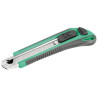 CUTTER PROFESIONAL MULTIUSOS ABS TPR DK-2039