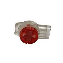 CONECTOR UR 3H ROJO 0 4-0 9 GTLAN