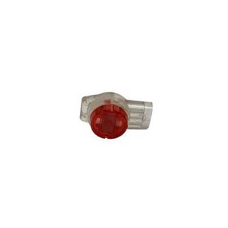 CONECTOR UR 3H ROJO 0 4-0 9 GTLAN