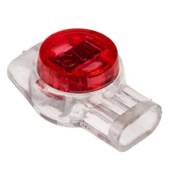 CONECTOR UR 3H ROJO 0 4-0 9 GTLAN