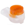 CONECTOR UY2 2H AMARILLO 0 32 - 0 9 MM