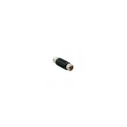 ADAPTADOR RCA HEMBRA-HEMBRA 