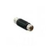 ADAPTADOR RCA HEMBRA-HEMBRA 