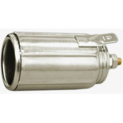 BASE MECHERO 12V-24V