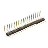 REGLETA 40C 90ª SENCILLA MACHO