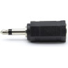 ADAPTADOR JACK 3 5 MONO MACHO A 3 5 ST HEMBRA