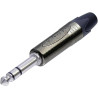 CONECTOR JACK 6 5 STEREO NEUTRIK NP3X-BAG