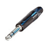 CONECTOR JACK 6 5 STEREO NEUTRIK NP3X-BAG