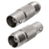 ADAPTADOR BNC HEMBRA A TNC HEMBRA