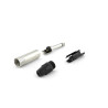 CONECTOR NEUTRIX NP2X JACK 6 5 MONO MACHO