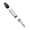 CONECTOR NEUTRIX NP2X JACK 6 5 MONO MACHO