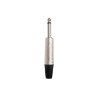 CONECTOR NEUTRIX NP2X JACK 6 5 MONO MACHO