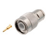 CONECTOR TNC MACHO AEREO RG58