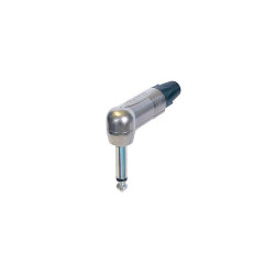 JACK MACHO 6 5mm ACODADO NEUTRIK NP2RX