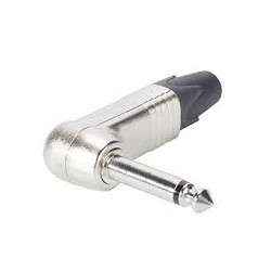 JACK MACHO 6 5mm ACODADO NEUTRIK NP2RX