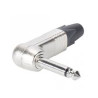 JACK MACHO 6 5mm ACODADO NEUTRIK NP2RX