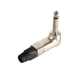 JACK MACHO 6 5mm ACODADO NEUTRIK NP2RX