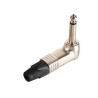 JACK MACHO 6 5mm ACODADO NEUTRIK NP2RX