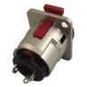 CONECTOR CANON H CHASIS 6 5 NJ3FP6C