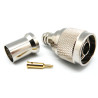 CONECTOR N MACHO CRIMPAR RG-213