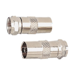 ADAPTADOR F MACHO A TV HEMBRA