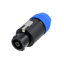 CONECTOR SPEAKON NL8