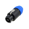 CONECTOR SPEAKON NL8