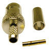 CONECTOR BNC HEMBRA GRIMPAR RG58 AEREO