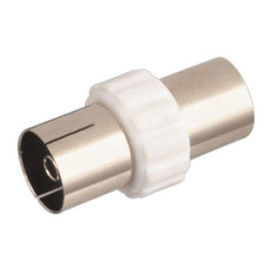 ADAPTADOR TV MACHO-HEMBRA