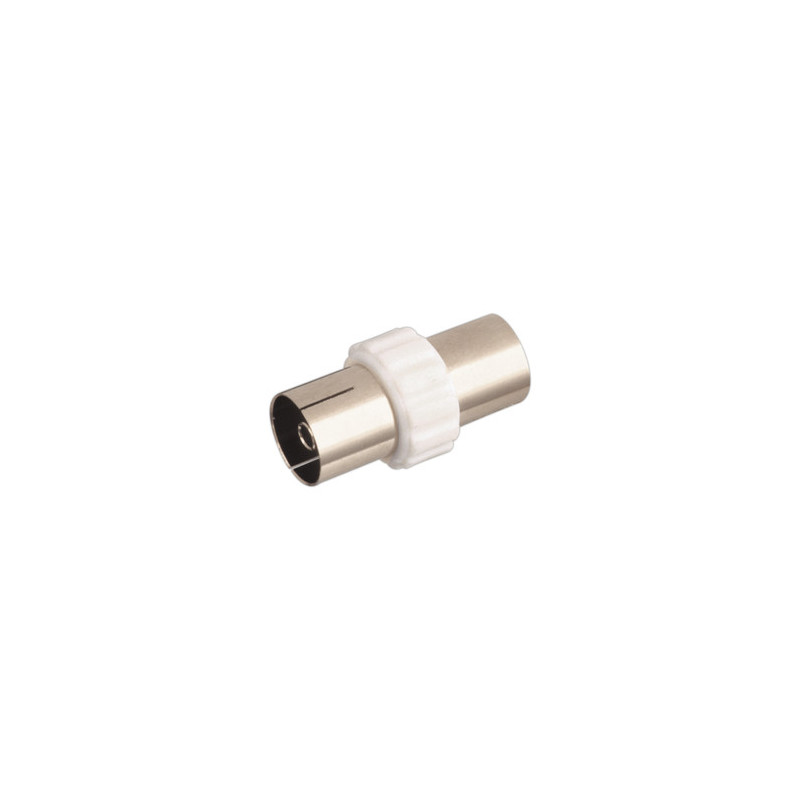 ADAPTADOR TV MACHO-HEMBRA ADAPTADOR TV MACHO-HEMBRA