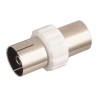 ADAPTADOR TV MACHO-HEMBRA