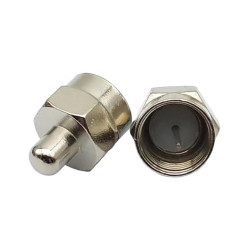 CONECTOR F CARGA FINAL DE CIERRE