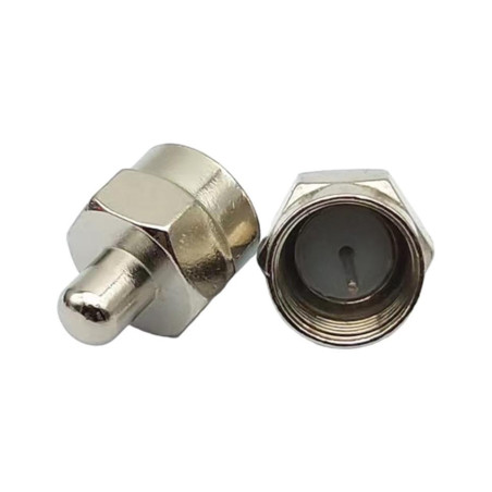 CONECTOR F CARGA FINAL DE CIERRE