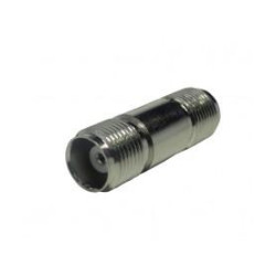 CONECTOR TNC DOBLE HEMBRA