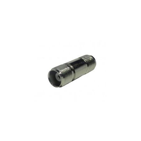 CONECTOR TNC DOBLE HEMBRA