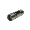 CONECTOR TNC DOBLE HEMBRA