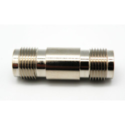 CONECTOR TNC DOBLE HEMBRA