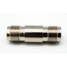 CONECTOR TNC DOBLE HEMBRA