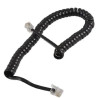 CABLE RIZADO 4 VIAS 3 5m NEGRO