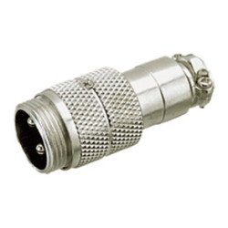 CONECTOR MICRO MACHO AEREO 8P