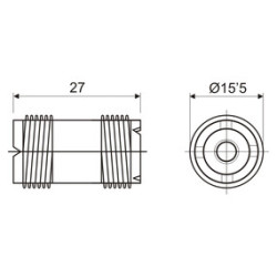 EMPALMADOR PL 259