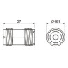 EMPALMADOR PL 259